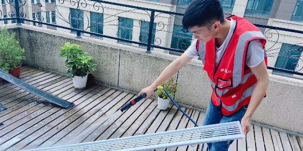 疫情期間商場超市中央空調(diào)多長時間消毒一次? 疫情期間商場超市中央空調(diào)多長時間消毒一次?