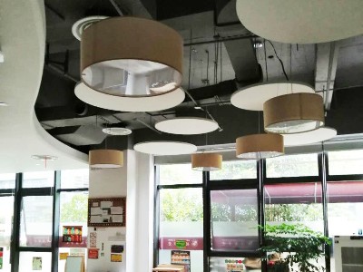 德意學堂中央空調保養 德意學堂中央空調保養