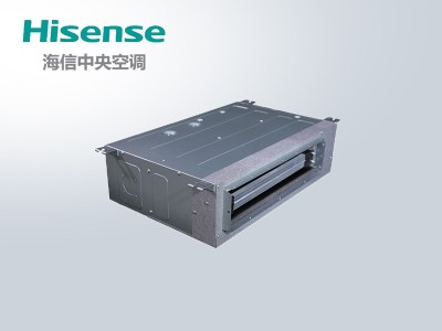 海信薄型風管機 海信薄型風管機