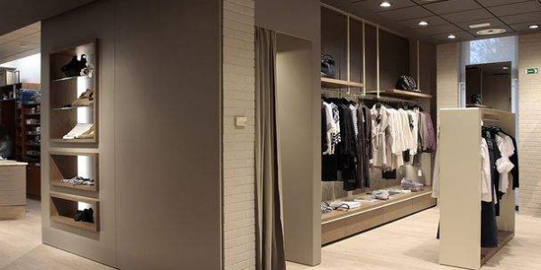 店面店鋪中央空調(diào) 店面店鋪中央空調(diào)