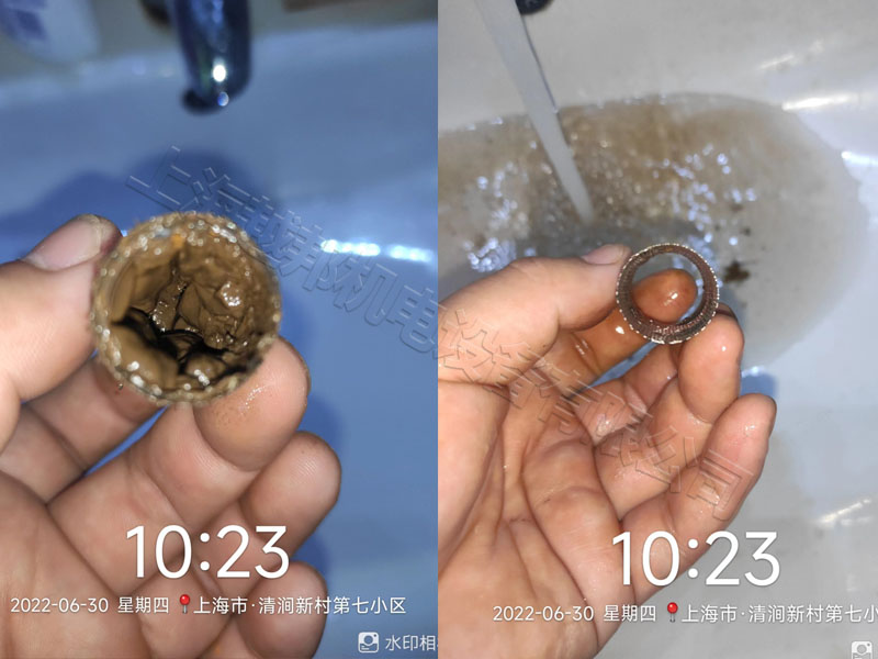清澗新村中央空調(diào)維修 清澗新村中央空調(diào)維修