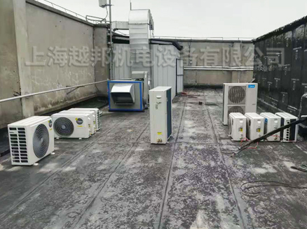 中央空調加制冷劑貴嗎? 中央空調加制冷劑貴嗎?