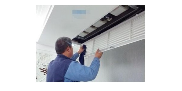 商用中央空調(diào)清洗保養(yǎng) 商用中央空調(diào)清洗保養(yǎng)