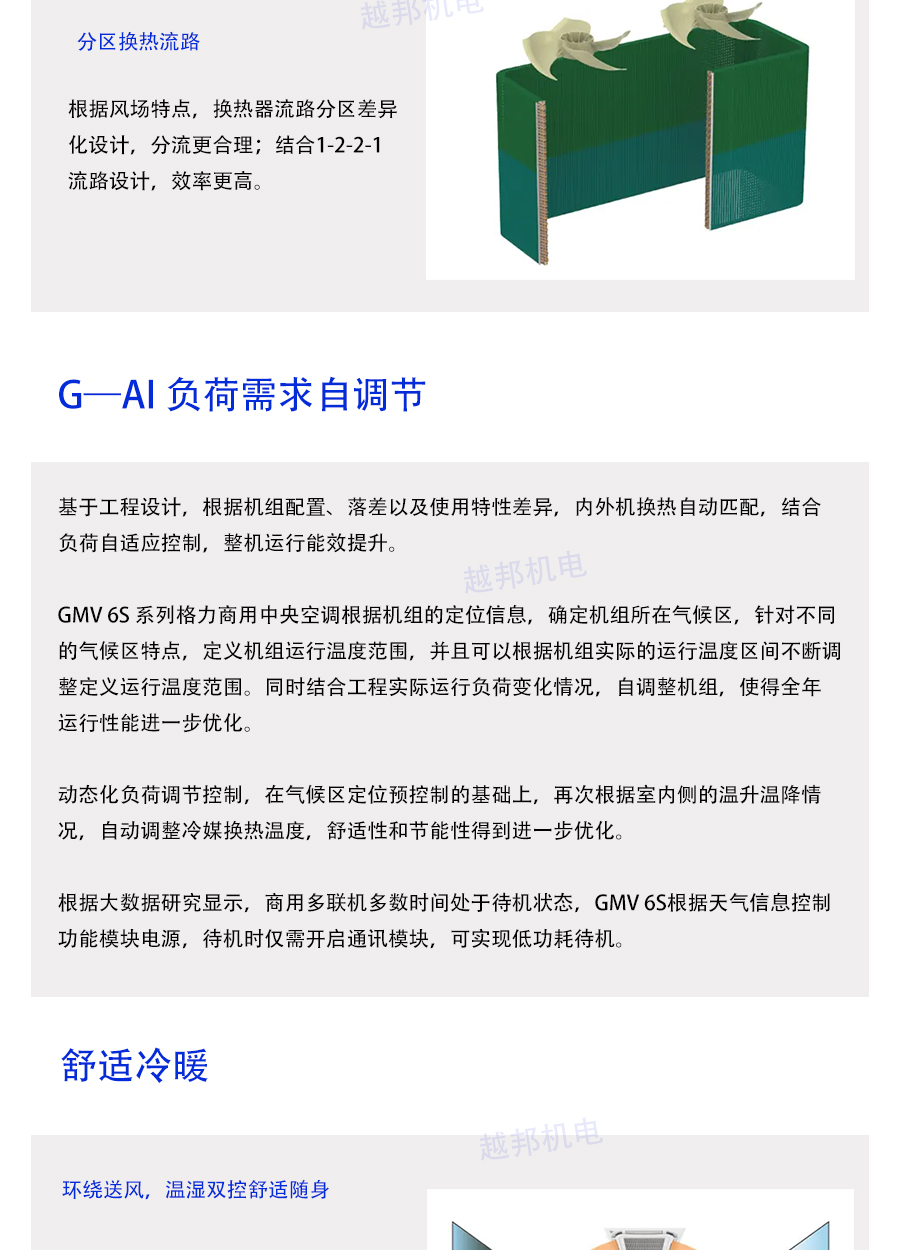 格力多聯機系統_03 格力多聯機系統_03