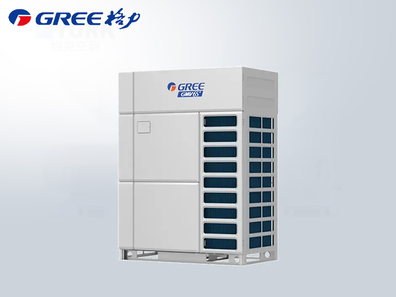 格力GMV 6S+系列多聯(lián)式中央空調(diào)機(jī)組 格力GMV 6S+系列多聯(lián)式中央空調(diào)機(jī)組