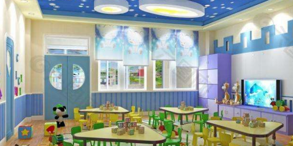 幼兒園、早教中心安裝中央空調(diào)的好處及品牌推薦 幼兒園、早教中心安裝中央空調(diào)的好處及品牌推薦