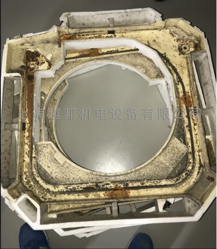 接水盤清洗保養 接水盤清洗保養