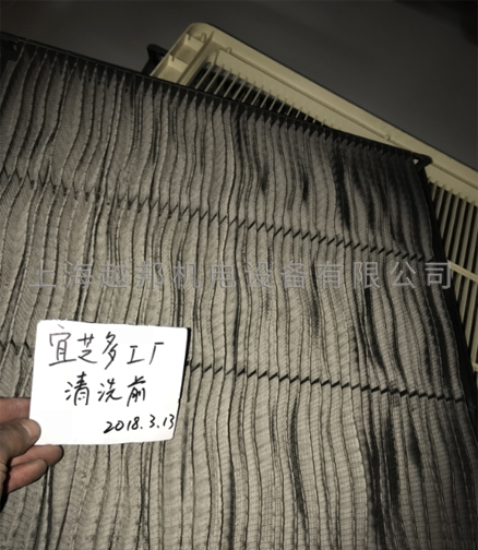 過濾網清洗保養 過濾網清洗保養