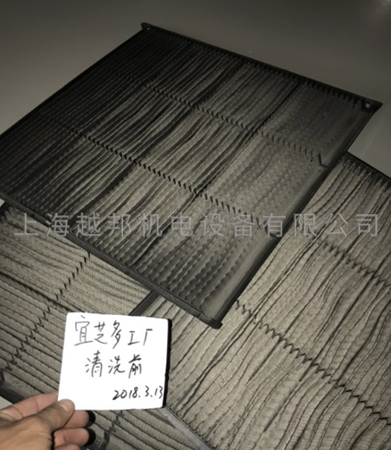 過濾網清洗保養 過濾網清洗保養