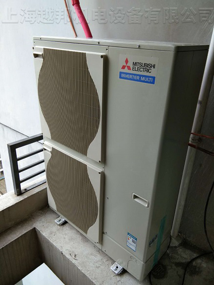 遠香舫庭苑中央空調安裝工程 遠香舫庭苑中央空調安裝工程
