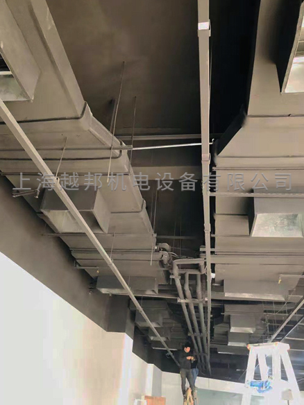 上海中央空調(diào)改造 上海中央空調(diào)改造