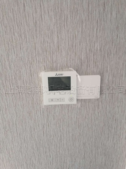 上海新信名邸家用中央空調安裝工程安裝 上海新信名邸家用中央空調安裝工程安裝