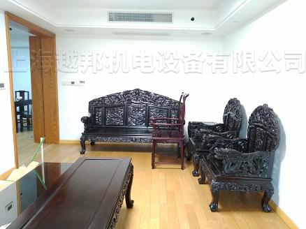 象源麗都中央空調(diào)安裝安裝工程 象源麗都中央空調(diào)安裝安裝工程