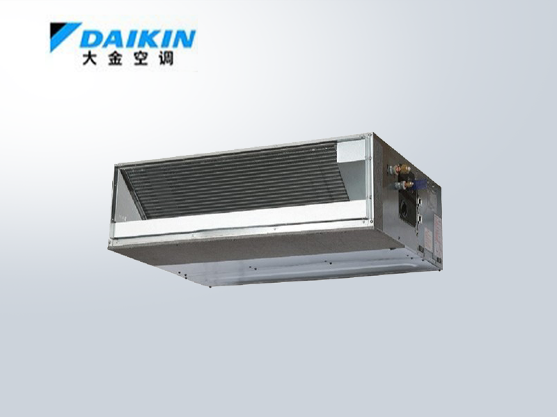 大金VRV X系列室內(nèi)機(jī)自由靜壓風(fēng)管機(jī) 大金VRV X系列室內(nèi)機(jī)自由靜壓風(fēng)管機(jī)