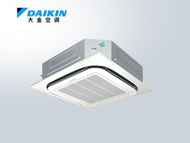 大金VRV X系列室內機環繞氣流吸頂機 大金VRV X系列室內機環繞氣流吸頂機