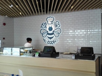 宜芝多旗艦店中央空調工程 宜芝多旗艦店中央空調工程