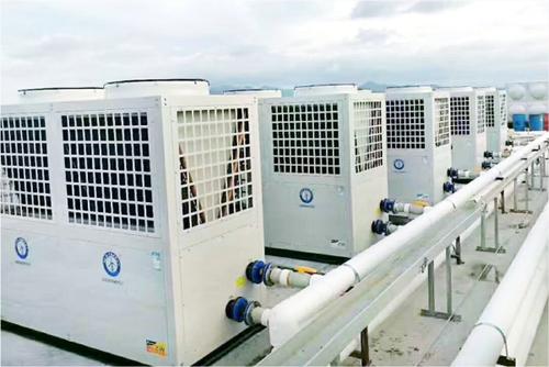 空氣源熱泵兩聯(lián)供安裝耗電嗎? 空氣源熱泵兩聯(lián)供安裝耗電嗎?