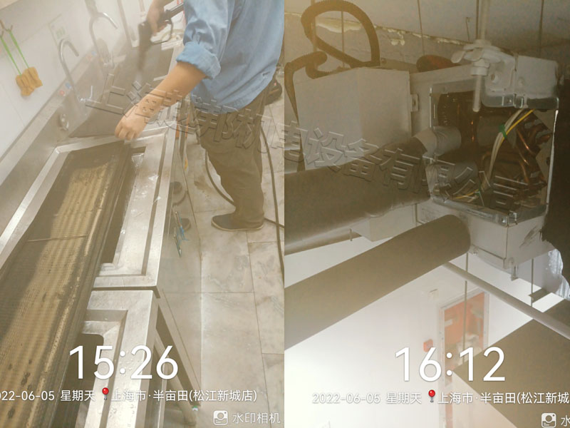 半畝田中央空調(diào)清洗維護 半畝田中央空調(diào)清洗維護