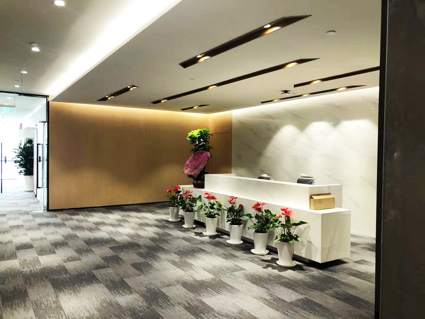 一方大廈格力空調(diào)安裝工程 一方大廈空調(diào)安裝工程