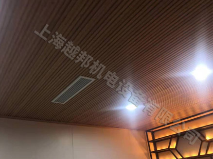 中央空調(diào)換新改造主要包含哪些內(nèi)容? 中央空調(diào)換新改造主要包含哪些內(nèi)容?