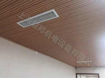 中央空調(diào)換新改造主要包含哪些內(nèi)容? 中央空調(diào)換新改造主要包含哪些內(nèi)容?