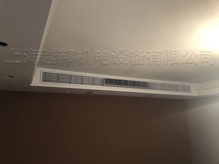保利西郊錦廬三菱電機(jī)家用中央空調(diào)安裝工程 保利西郊錦廬三菱電機(jī)家用中央空調(diào)安裝工程