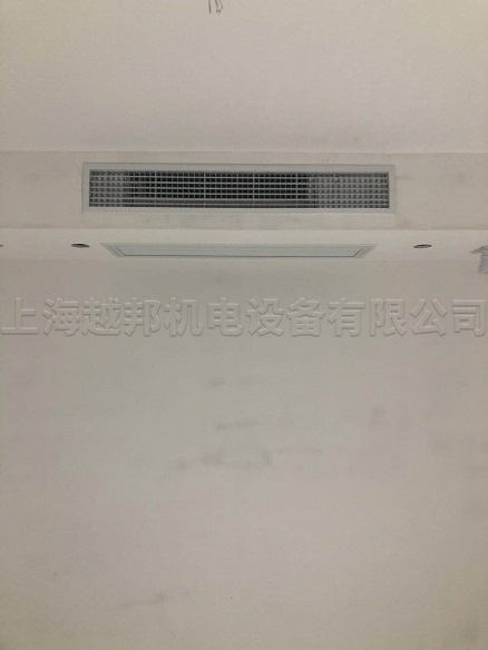 保利西郊錦廬三菱電機(jī)家用中央空調(diào)安裝工程 保利西郊錦廬三菱電機(jī)家用中央空調(diào)安裝工程