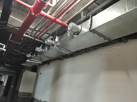 蘇州明基醫院氧氣管道安裝工程 蘇州明基醫院氧氣管道安裝工程