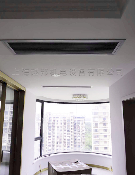 家用中央空調 家用中央空調