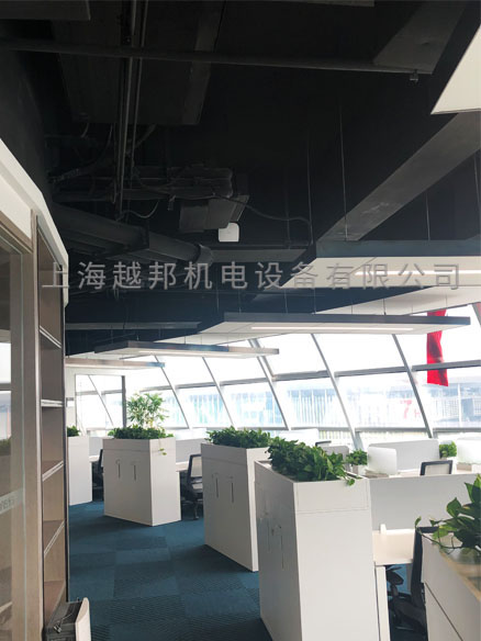 大金中央空調安裝 大金中央空調安裝