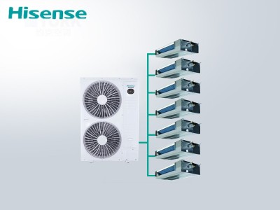 海信榮耀家系列家用多聯(lián)機(jī)7匹一拖七HVR-200W(100-150㎡) 海信榮耀家系列家用多聯(lián)機(jī)7匹一拖七HVR-200W(100-150㎡)