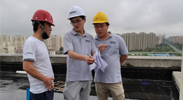 越邦機(jī)電中央空調(diào)安裝 越邦機(jī)電中央空調(diào)安裝