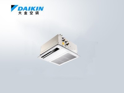 大金家用中央空調(diào)VRV-N系列高耐久廚房嵌入式室內(nèi)機(jī) 大金家用中央空調(diào)