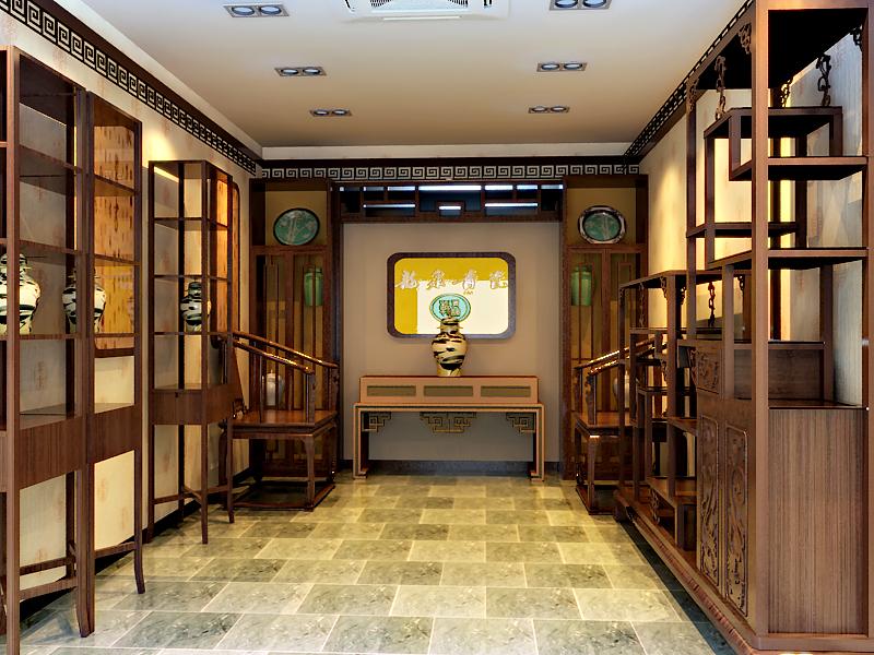 店鋪店面中央空調(diào) 店鋪店面中央空調(diào)