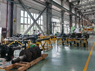 動車基地格力空調安裝工程 動車基地格力空調安裝工程
