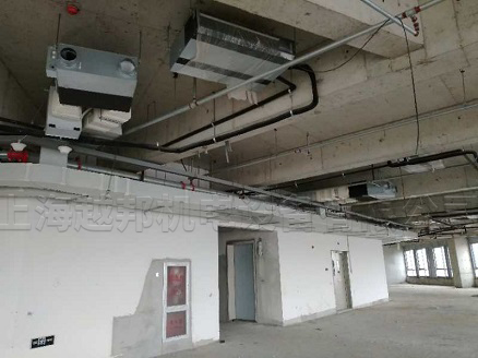 商用中央空調 商用中央空調
