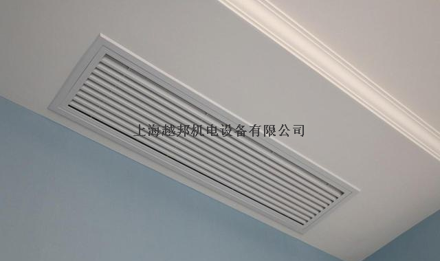 格力中央空調會不會有很大噪音? 格力中央空調會不會有很大噪音?