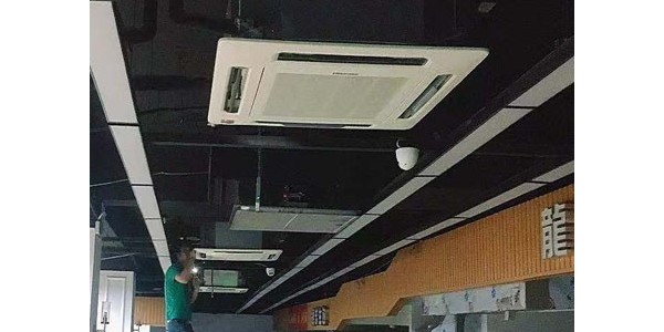 商用空調(diào)怎么樣? 商用空調(diào)怎么樣?