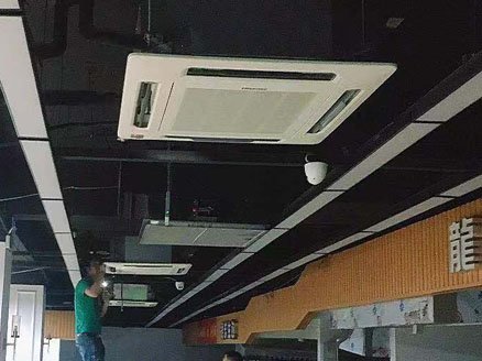室內機 室內機