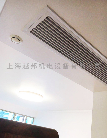 三菱電機中央空調(diào)安裝 三菱電機中央空調(diào)安裝