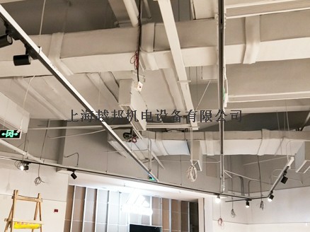 中央空調銅管沒有維修的地方,后期故障了怎么辦? 中央空調銅管沒有維修的地方,后期故障了怎么辦?
