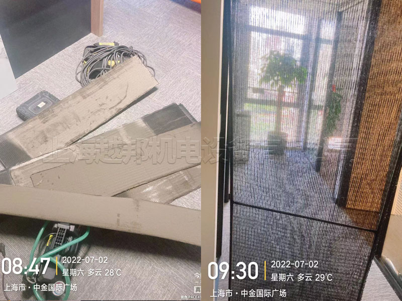 中金國(guó)際廣場(chǎng)中央空調(diào)維護(hù)清洗 中金國(guó)際廣場(chǎng)中央空調(diào)維護(hù)清洗