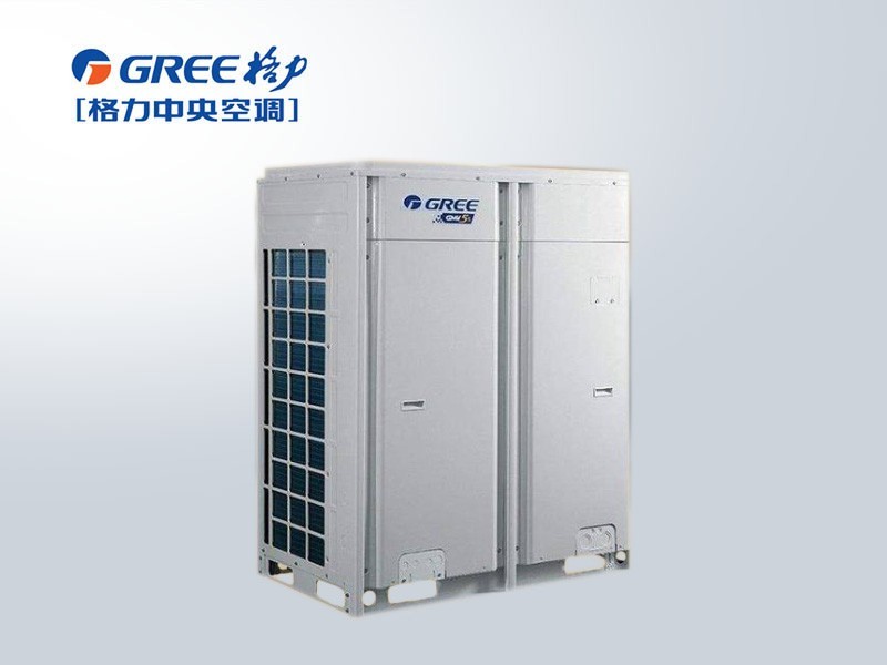格力中央空調GMV6人工智能多聯機 格力中央空調GMV6人工智能多聯機