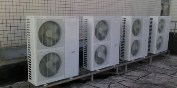 上海中央空調(diào)使用多久需要加制冷劑? 上海中央空調(diào)使用多久需要加制冷劑?