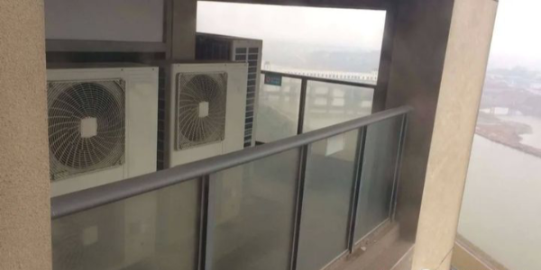上海中央空調室外機安裝有哪些講究? 上海中央空調室外機安裝有哪些講究?